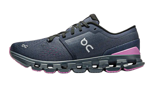 Cloud X 4 "Navy / Sakura" 3WE30074741
