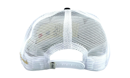 Advisory Board Crystals x Mattel We Have The Power Trucker Hat "White Black" ABCXMWHTPTHWB