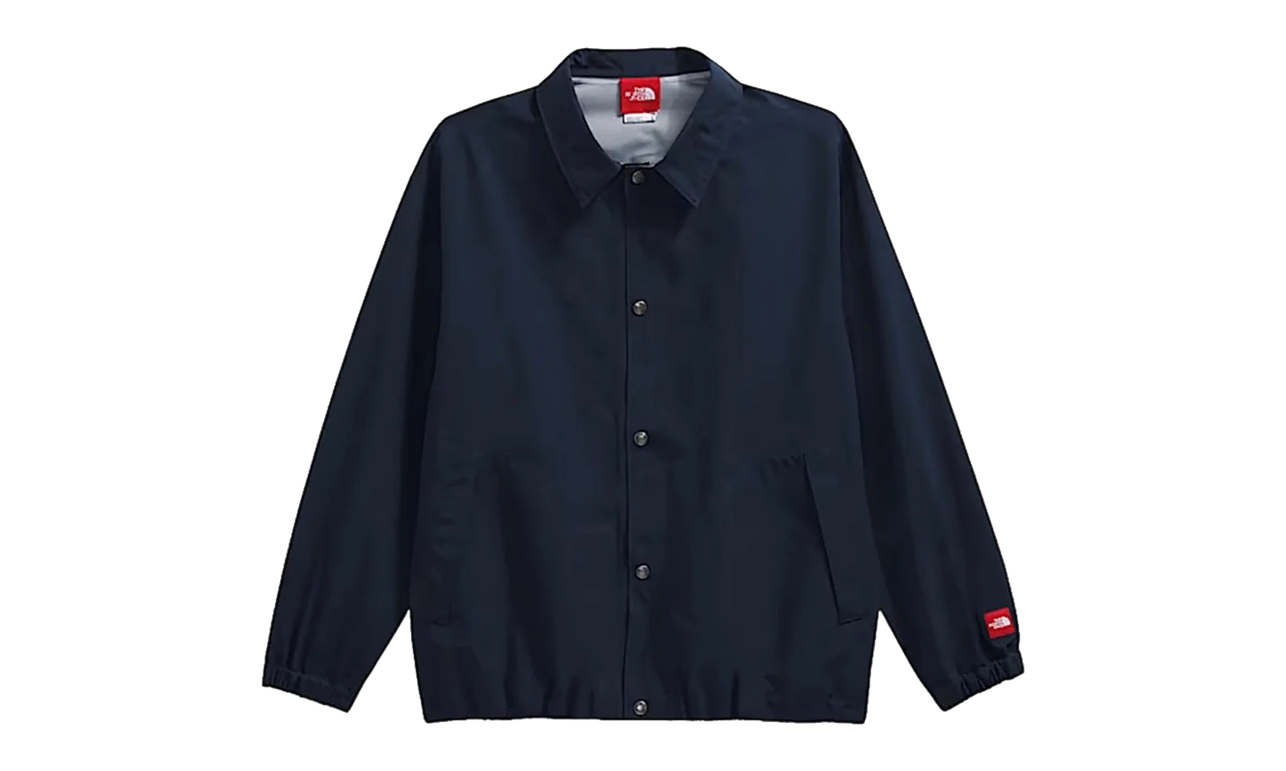 Red Box Coaches Jacket "Summit Navy" NF0A8EFT 8K2
