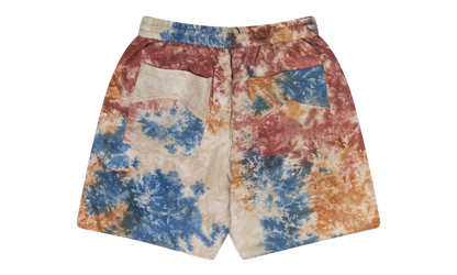 Tie Dye Short "Multicolor" RHDMBTM0202 MUL