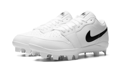 Air Jordan 1 Retro MCS Low "White Black" CJ8524 101