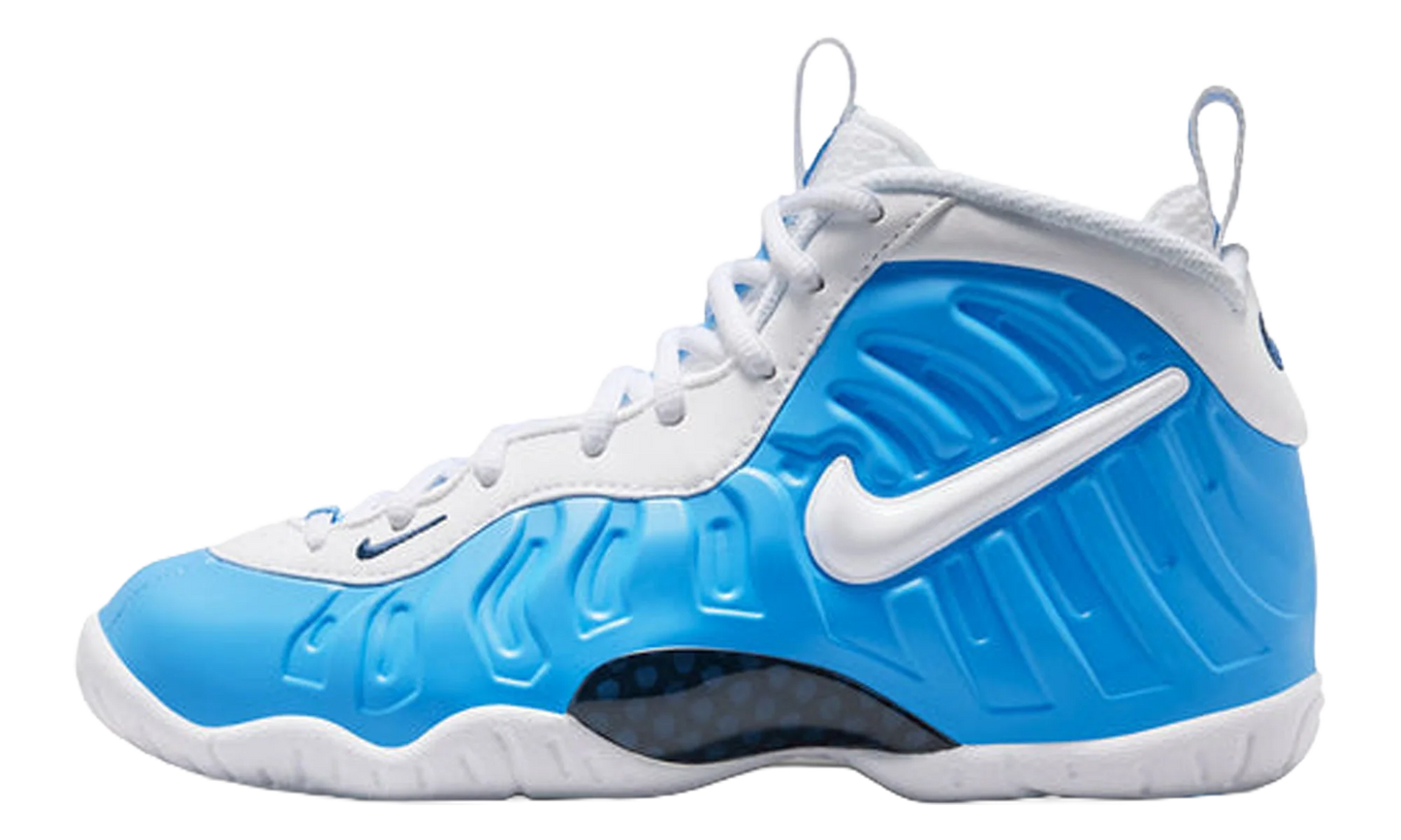Little Posite One GS "University Blue" IQ7230 400