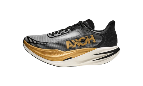 Cielo X1 2.0 "Black/Gold" 1162053-BKGD