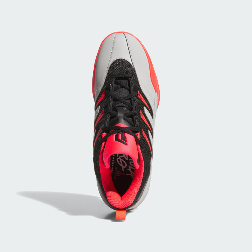 Men's Dame Certified 3 Shoes