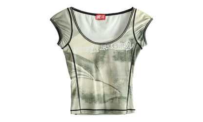 T-ICATY Tank Top WMNS "Grey" A20986 0QVCW 9ECA