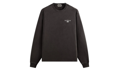 Matrix Red Pill Blue Pill LS Tee "Black" KHM035058 001