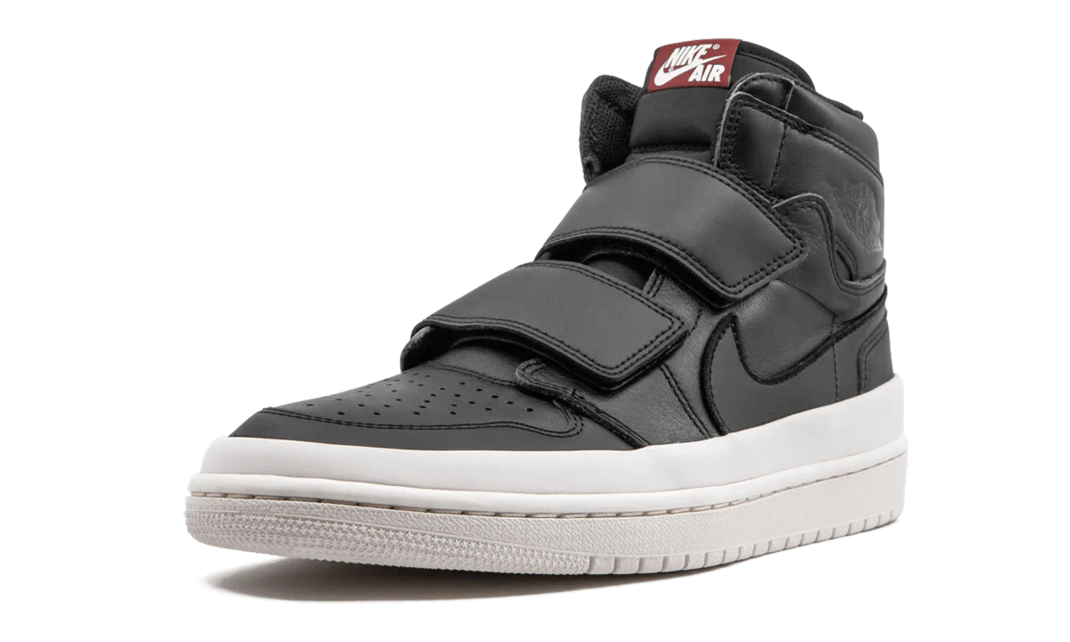Air Jordan 1 RE HI Double STRP AQ7924 001