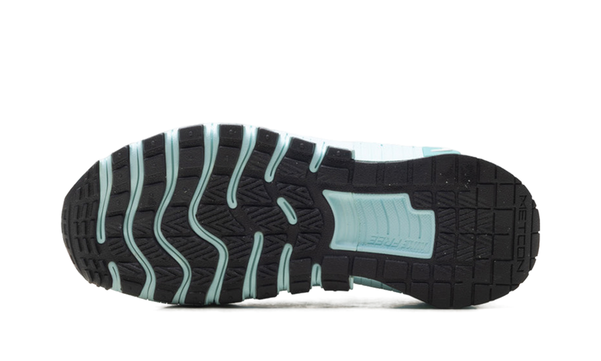 Free Metcon 6 WMNS"Bleached Turquoise" FJ7126 301