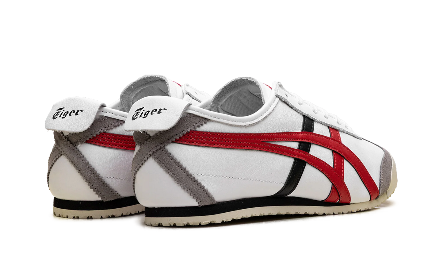 MEXICO 66 "WHITE/CLASSIC RED" 1183C102 105