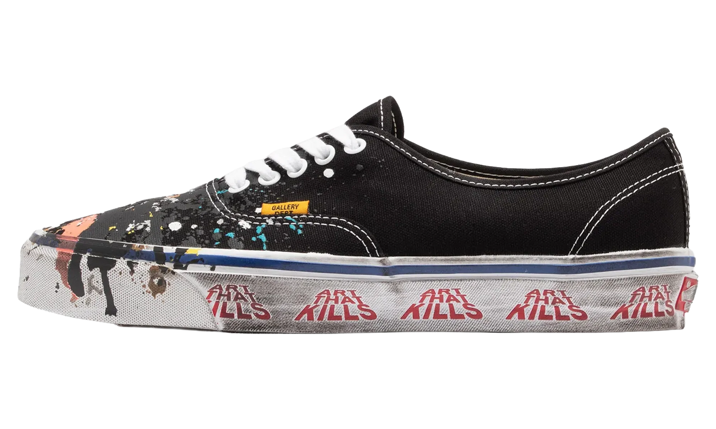 Vans x Gallery Dept. OTW Authentic 44 "Reissue 44" VN000EEUBLA1