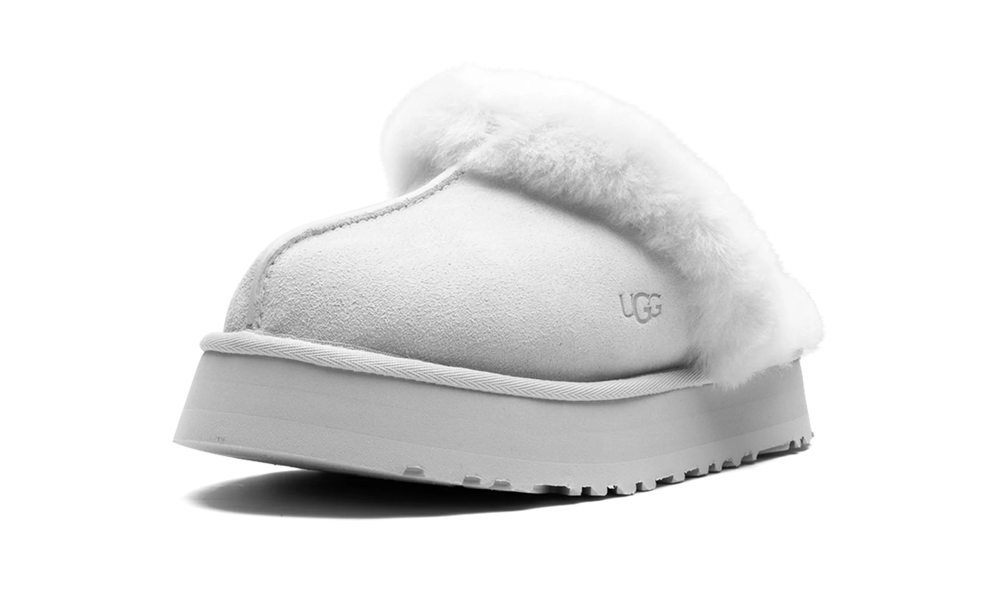 DISQUETTE SLIPPER WMNS "Goose" 1122550 GOO