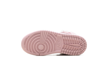 Jordan 1 Mid PS "Pearl Pink White" DQ8424 600