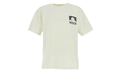 Rhude Moonlight Pack Tee "Vintage White/Black" PS26TT070123166