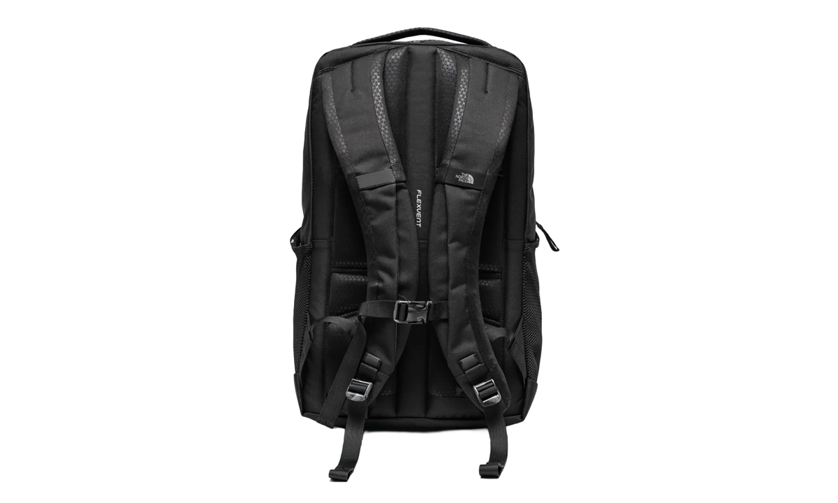 Jester Backpack "Asphalt Grey / TNF Black / Silver Reflective" NF0A3VXF4H0