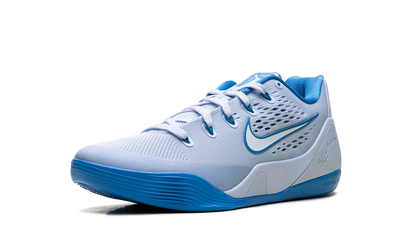 Kobe 9 EM Low Protro TB "Hydrogen Blue" IH1401 402