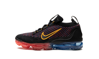 Vapormax 2021 FN NN "Black Photo Blue Crimson Gold" DV2198 001