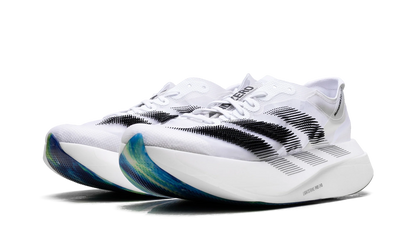 Adizero Pro Evo1 EVOLUTION "HUMANRACE - White / Black" KJ1992