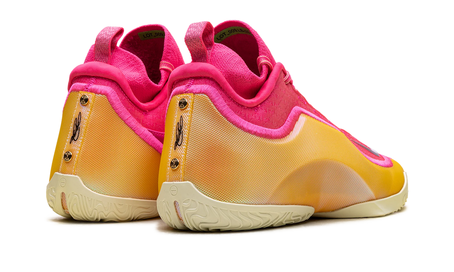 LeBron XXIII Elite "Good Intentions" IR0071 601