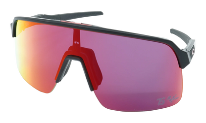 Sutro Lite Sunglasses "Matte Black / PRIZM Road" OO9463 62