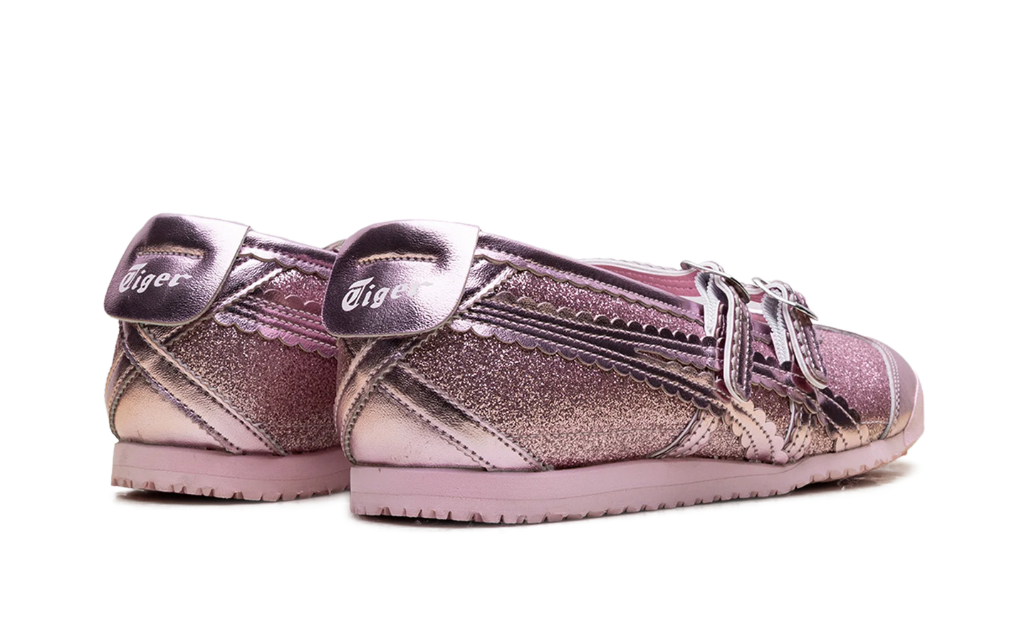 Mexico 66 TGRS WMNs "Glitter Pack - Pink Cameo" 1182A677 700