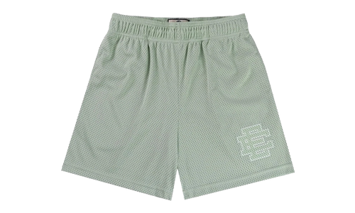 EE SHORTS CORE MESH "SS24 - Silt Green" EE774