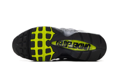 Air Max 95 SP "Undefeated - Geo NYC Neon" IB4523 004