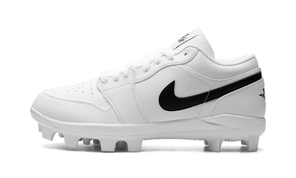 Air Jordan 1 Retro MCS Low "White Black" CJ8524 101