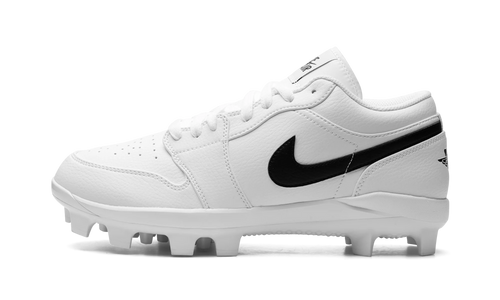 Air Jordan 1 Retro MCS Low "White Black" CJ8524 101
