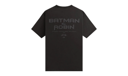 Batman and Robin Logo Vintage Tee "Black" KHM032760 001