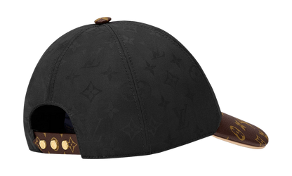 Get Ready Cap "Black" M76528