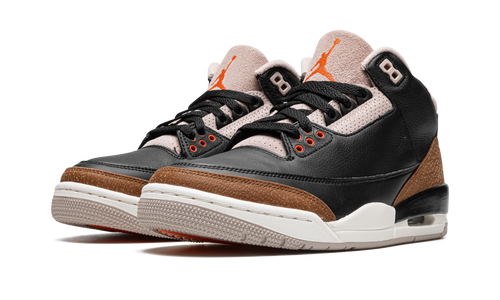 3 Retro "Desert Elephant" CT8532 008