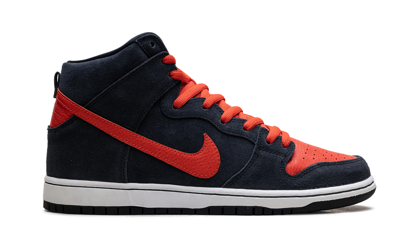 SB Dunk Hi Pro "Syracuse" 305050 481