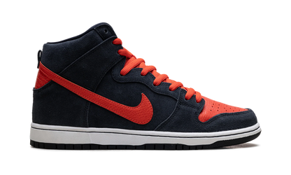 SB Dunk Hi Pro "Syracuse" 305050 481