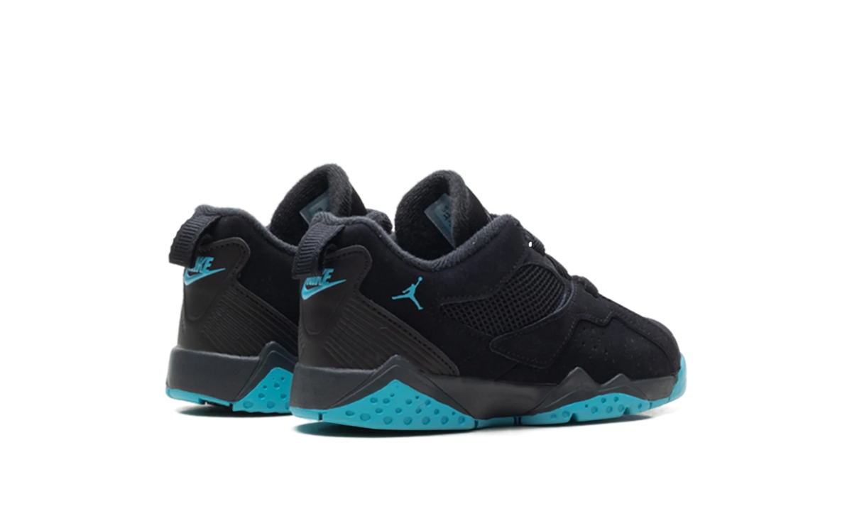 Air Jordan MVP 92 PS "Black Gamma" HQ4426 004