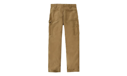 Travis Scott System Work Pants "Tan" TSUC51
