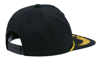 Eye Cap "Black" SM HR1 0000 088