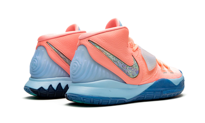 Kyrie 6 "Khepri - Regular Box" CU8879 600