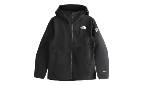 Summit Chamlang Soft Shell Jacket WMNS "TNF Black" NF0A8C9JJK3