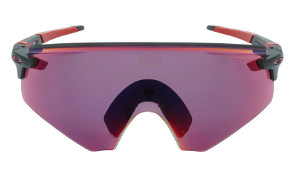 Encoder Sunglasses "Matte Black / PRIZM Road" OO9471 01