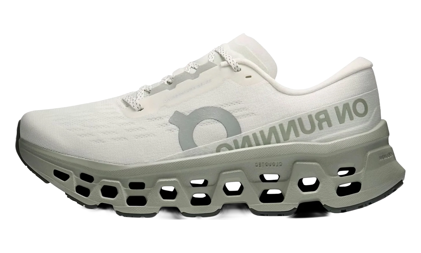 Cloudmonster 3 WMNS "Ivory Tin" 3WG10034469