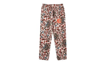 EE AOP SWEATPANT "FW22 - Natural Floral" EE537