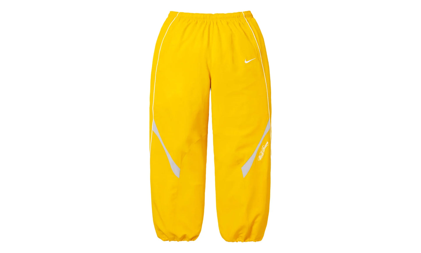 Nike Track Pants "SS25 - Yellow" SU25203