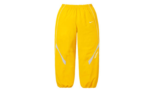 Nike Track Pants "SS25 - Yellow" SU25203