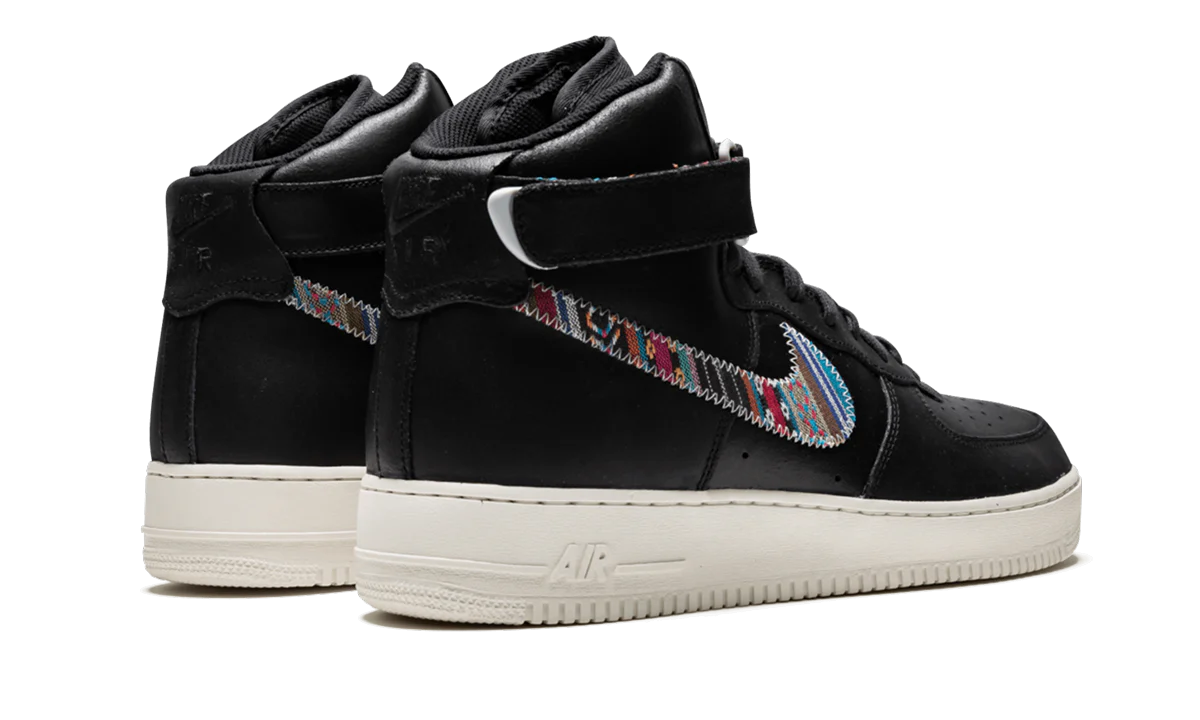 Air Force 1 High '07 LV8 806403 006