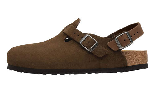 TOKIO SUEDE LEATHER "Carafe" 1032024