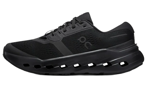 Cloudrunner 3 WMNS "Black" 3WG10051043