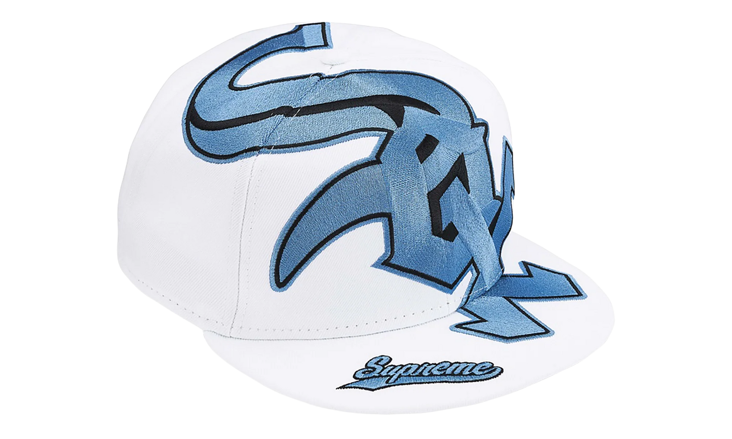 Chicago White Sox Adjustable New Era Cap "FW25 - White" SU26981