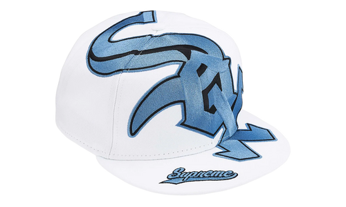 Chicago White Sox Adjustable New Era Cap "FW25 - White" SU26981