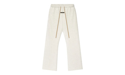 Flare Sweatpant "Oatmeal Heather" 130HO258412F