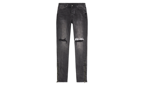 Van Winkle Denim "Electric Chamber" MPS25DJ046